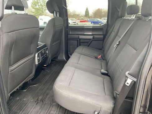 Used 2019 Ford F150 XLT w/ Equipment Group 302A Luxury image 24