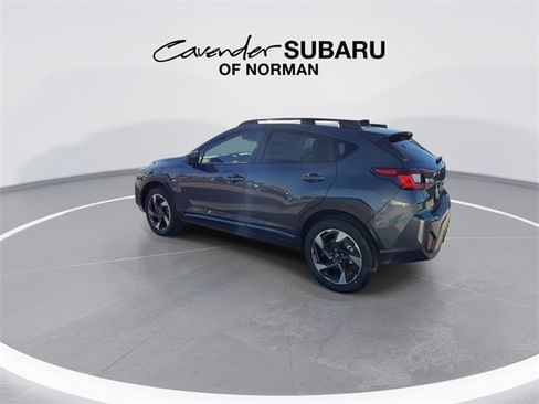 New 2025 Subaru Crosstrek 2.5i Limited w/ Crosstrek Mirror Package image 6