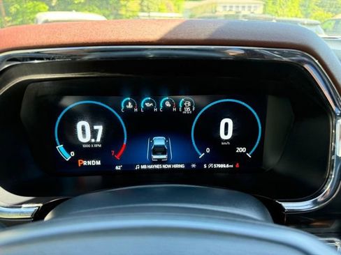 Used 2023 Ford F150 Lariat w/ Equipment Group 502A High AWD/4WD image 28