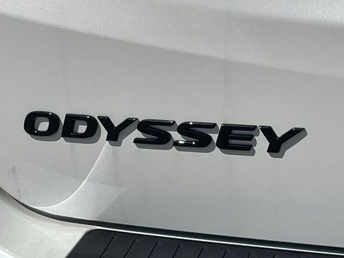 New 2026 Honda Odyssey Sport-L image 22