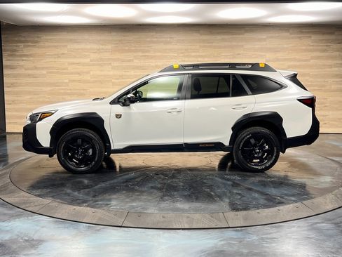 Used 2025 Subaru Outback Wilderness image 15