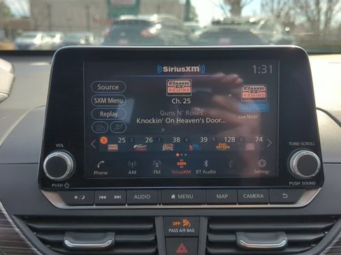 Used 2022 Nissan Altima 2.5 SL image 10