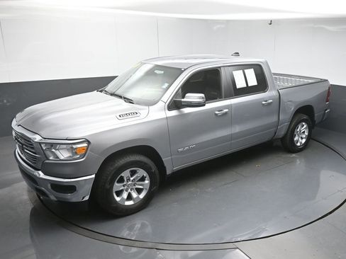 Used 2024 RAM 1500 Laramie image 41