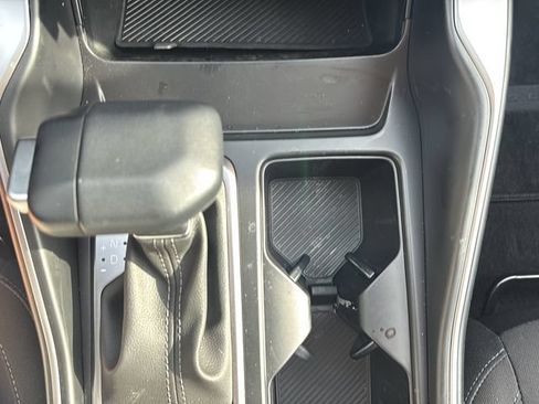 Certified 2026 Kia Sorento LX FWD image 29
