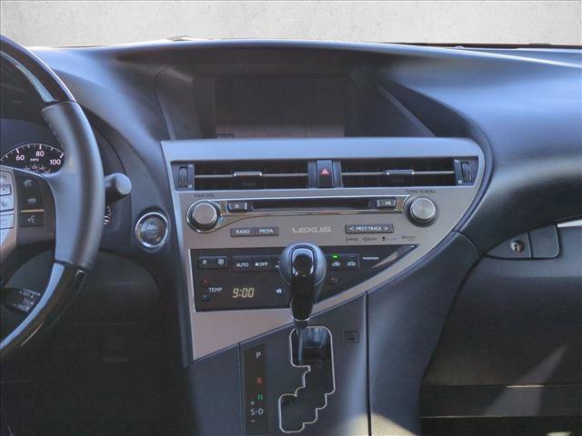 Used 2015 Lexus RX 350 AWD image 15