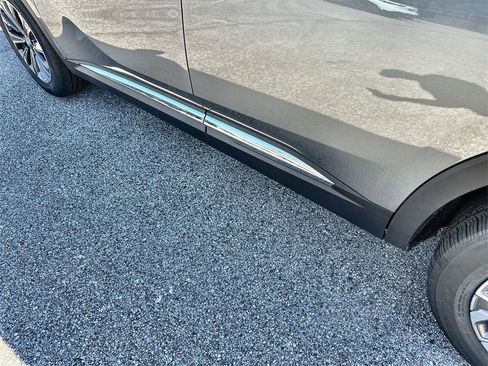 New 2026 Buick Envision Preferred image 13