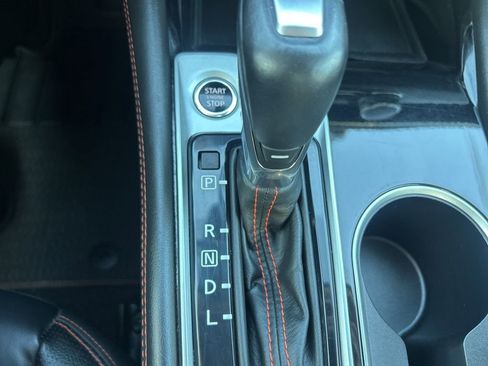 Used 2024 Nissan Altima 2.5 SR image 27