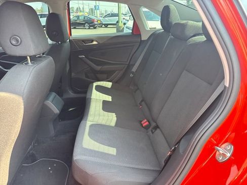 Used 2019 Volkswagen Jetta S FWD image 28