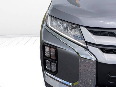 New 2026 Mitsubishi Outlander Sport ES AWD/4WD image 9