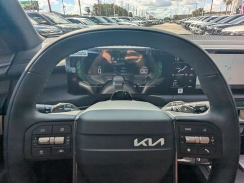 New 2027 Kia Telluride EX FWD image 29