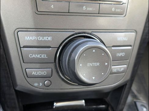Used 2009 Acura MDX w/ Technology Package AWD/4WD image 17