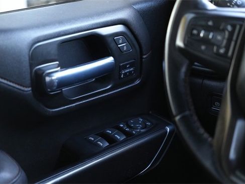 Used 2023 GMC Sierra 2500 AT4 w/ AT4 Preferred Package image 20