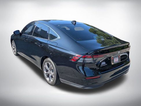 Used 2024 Honda Accord EX image 5