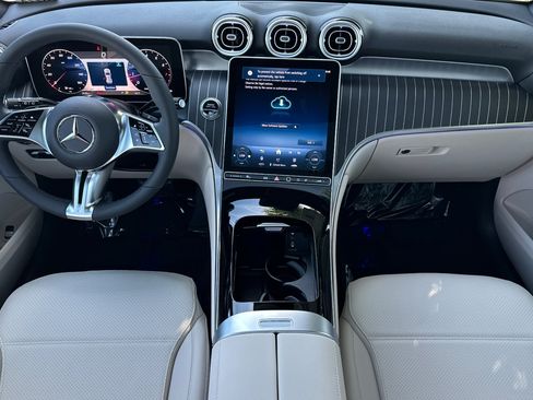 New 2026 Mercedes-Benz GLC 300 4MATIC image 13