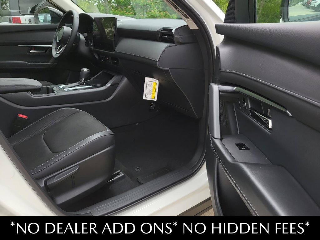 New 2026 MAZDA CX-5 Preferred AWD/4WD image 8