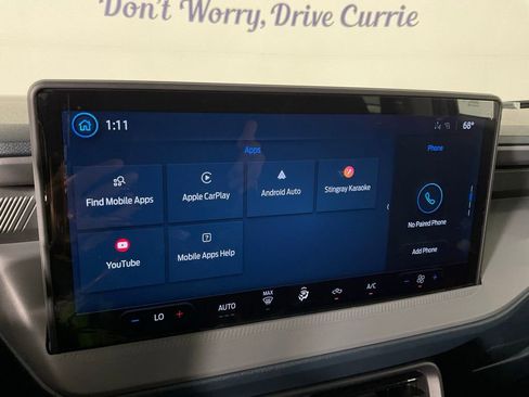 New 2026 Ford Maverick XL image 21