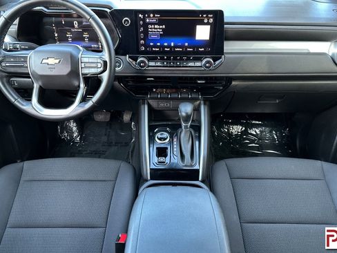 Certified 2023 Chevrolet Colorado LT w/ LT Convenience Package II image 16