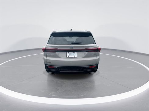 New 2026 Buick Enclave Sport Touring w/ LPO, Floor Liner Package image 7