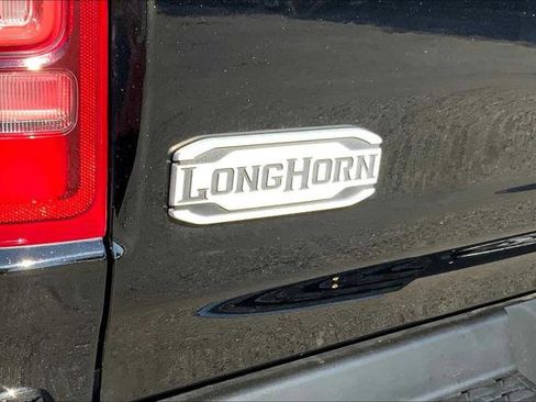 Certified 2020 RAM 1500 Limited image 9