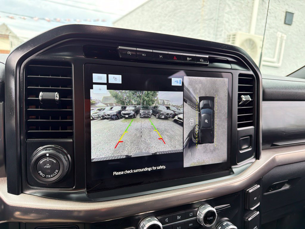 Used 2023 Ford F150 Raptor AWD/4WD image 43