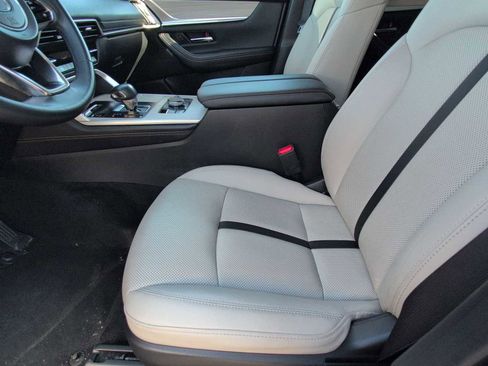 Used 2024 MAZDA CX-90 Plug-In Hybrid w/ Preferred image 16