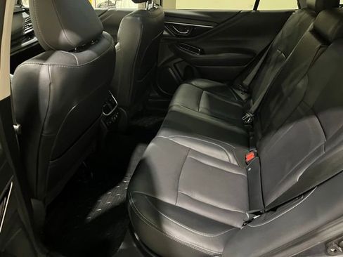 Used 2020 Subaru Outback Limited AWD/4WD image 24