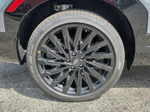 New 2026 Hyundai Santa Fe Calligraphy AWD/4WD image 5