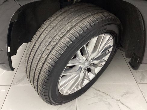 Used 2017 Jeep Grand Cherokee Summit image 47