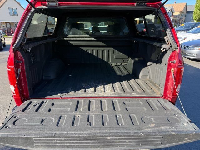 Used 2016 Ford F150 XLT w/ Equipment Group 301A Mid AWD/4WD image 23