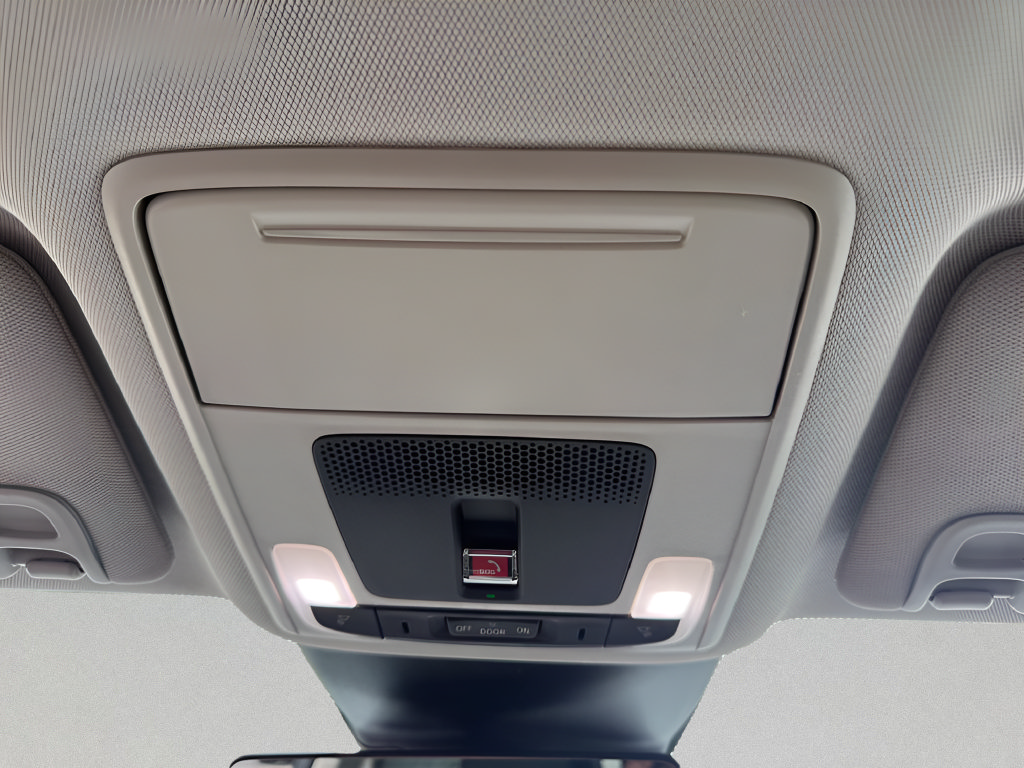 New 2026 Honda Pilot EX-L image 31