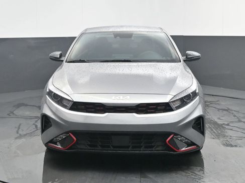 Used 2023 Kia Forte GT-Line w/ GT-Line Technology Package FWD image 10