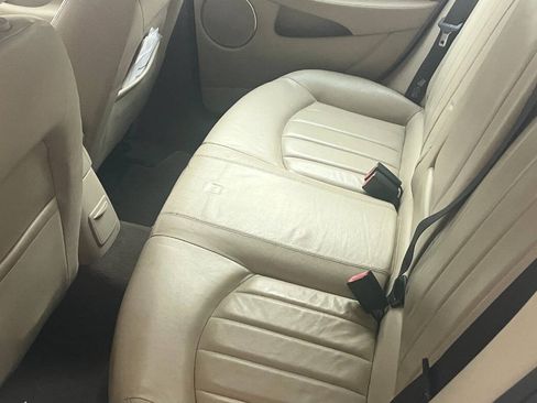 Used 2005 Jaguar X-TYPE 3.0 AWD/4WD image 8
