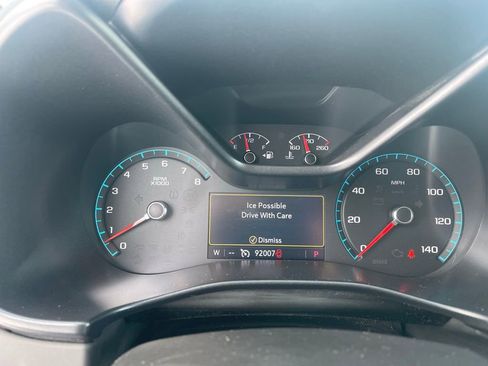 Used 2019 Chevrolet Colorado LT w/ LT Convenience Package image 13