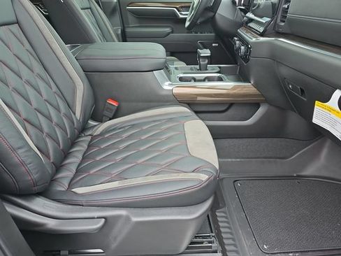 Used 2024 Chevrolet Silverado 1500 RST w/ All Star Edition Plus AWD/4WD image 29