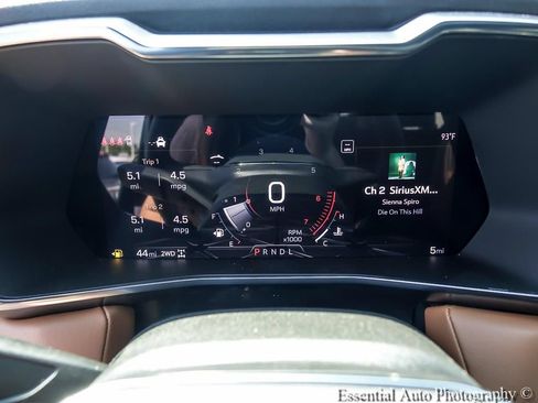 New 2026 GMC Canyon AT4 w/ Technology Plus Package AWD/4WD image 4