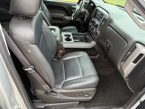 Used 2016 GMC Sierra 1500 SLT w/ SLT Premium Package image 30