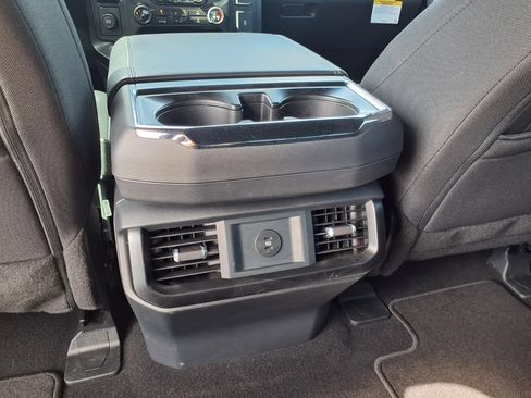 Used 2025 Ford F150 STX w/ Equipment Group 200A RWD image 14