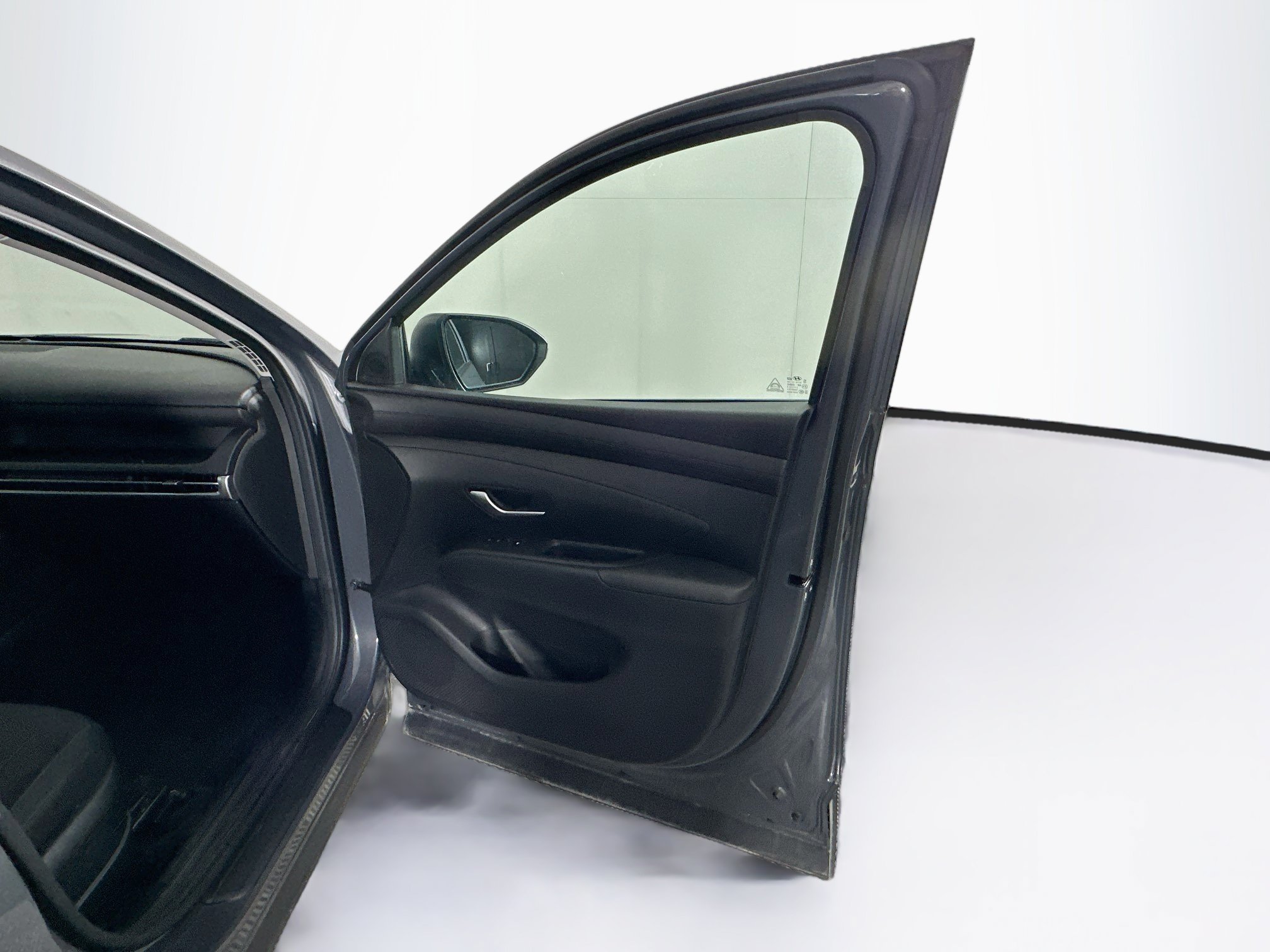 Used 2025 Hyundai Tucson SEL FWD image 32
