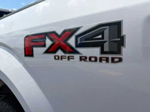 Used 2018 Ford F150 XL w/ Equipment Group 101A Mid AWD/4WD image 10