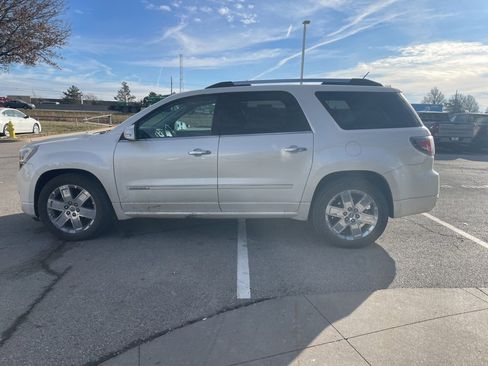 Used 2014 GMC Acadia Denali image 6