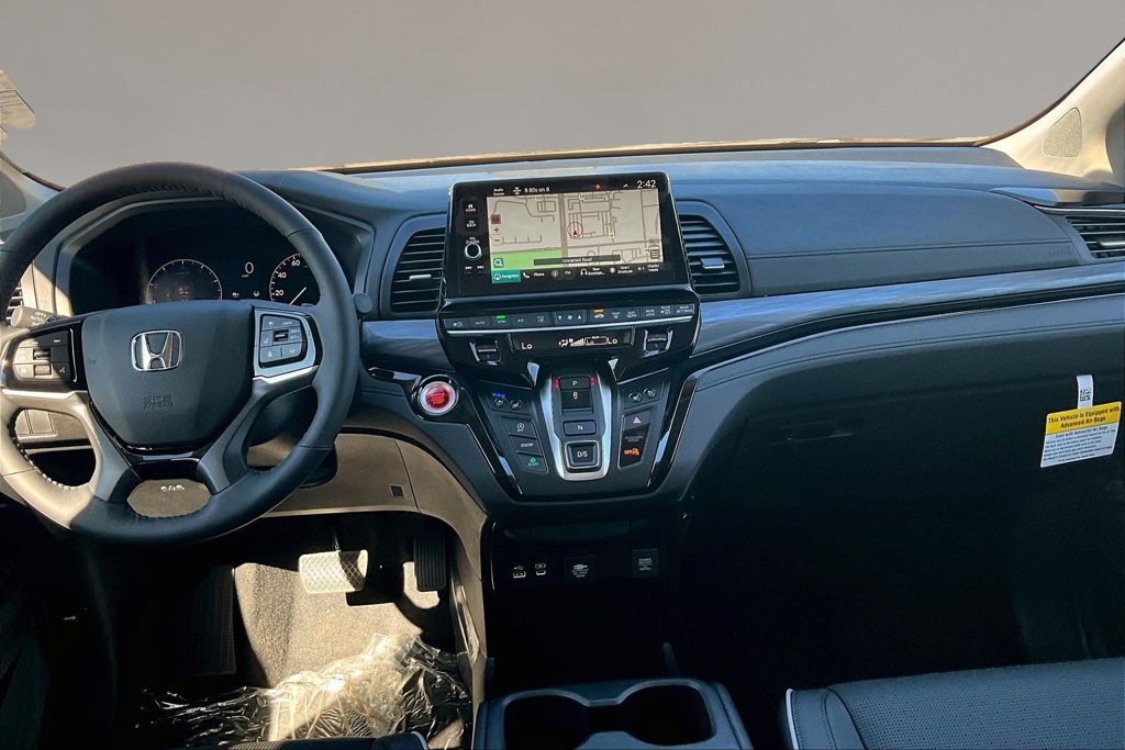 New 2027 Honda Odyssey Elite image 8