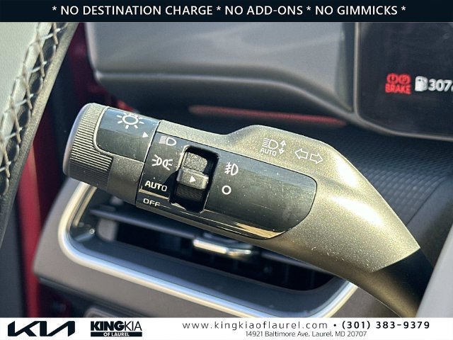 Used 2025 Kia K4 GT-Line Turbo FWD image 11