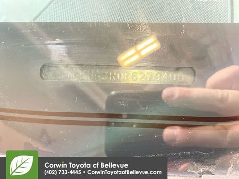 Used 2024 Toyota 4Runner TRD Off-Road Premium image 26