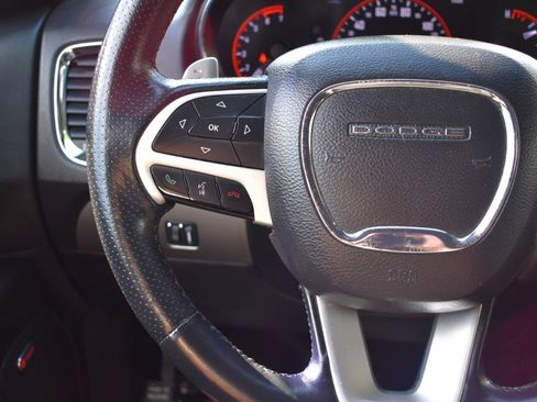 Used 2015 Dodge Durango R/T w/ Premium Nappa Leather Group RWD image 35