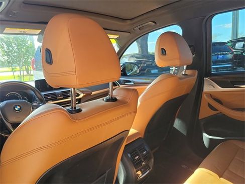 Used 2019 BMW X3 sDrive30i image 13