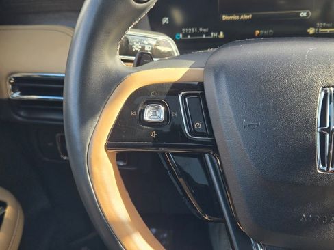 Certified 2022 Lincoln Corsair Reserve w/ Elements Package image 33