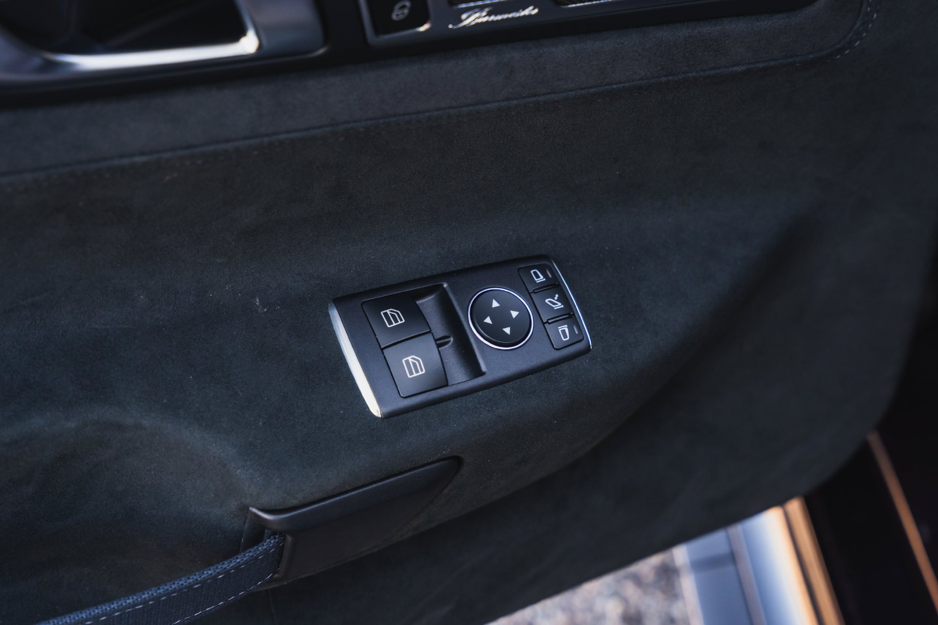 Used 2021 Mercedes-Benz AMG GT Black Series image 65