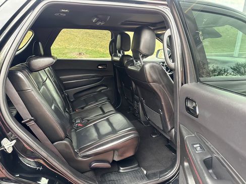 Used 2023 Dodge Durango GT image 19