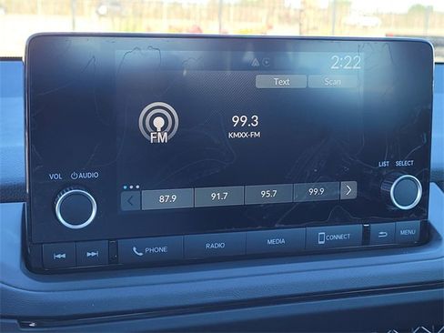 Used 2025 Honda Accord LX image 20