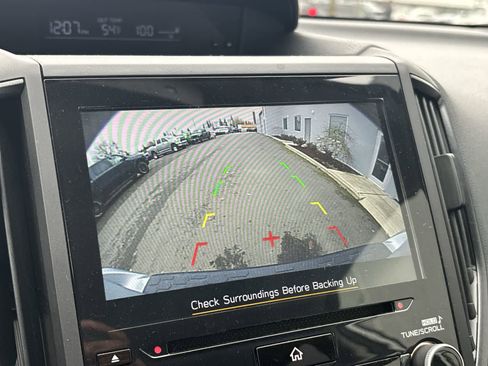 Used 2023 Subaru Crosstrek 2.5i Sport image 18